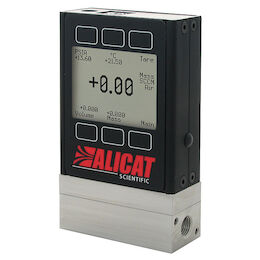 Alicat M Series Mass Flow Meter