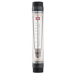 King Instruments 7200 Series Rotameter for use with Liquids