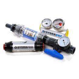 HydraPro Complete Range Hydraulic and Water Test Kit