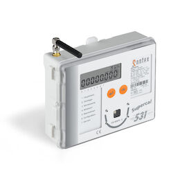 Supercal 531 Energy Integrator with wireless module
