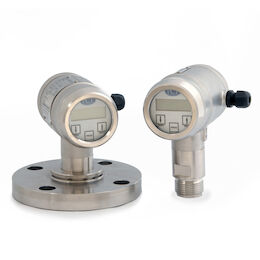 PCT Z Series Pressure Transmitters
