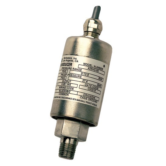 Pressure Transmitters & Transducers, Vega Pressure Transmitter UK