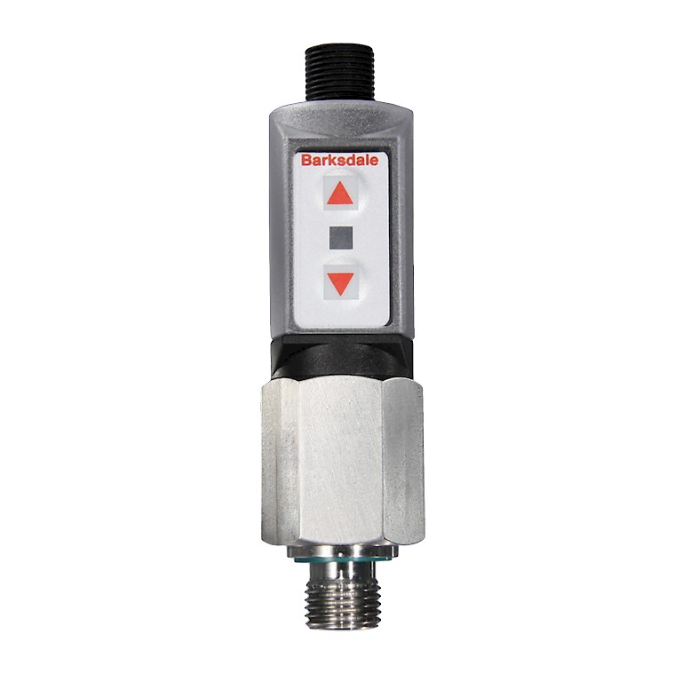 Barksdale UDS1V2 Electronic Pressure Switch