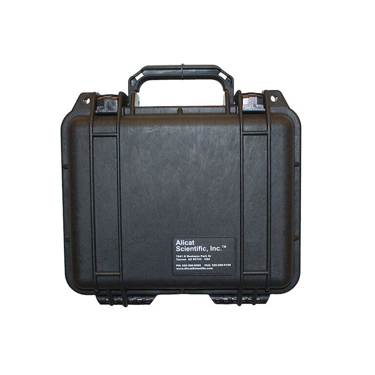 Alicat industrial carriage case