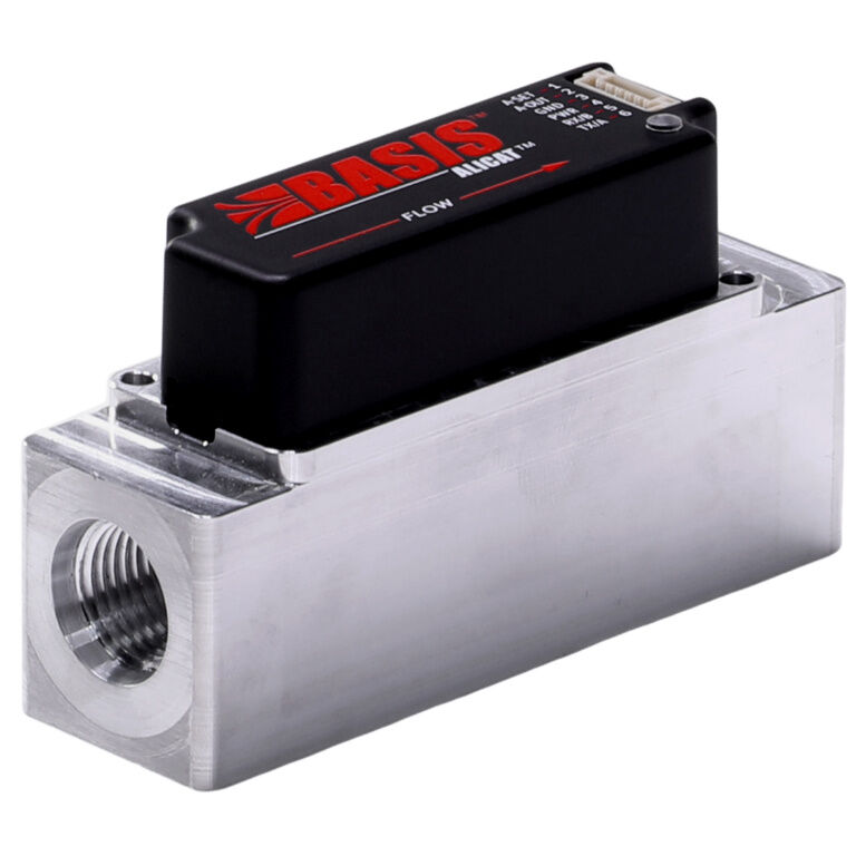 Alicat Basis 2.0 OEM Flow Controller Mass Flow Controllers