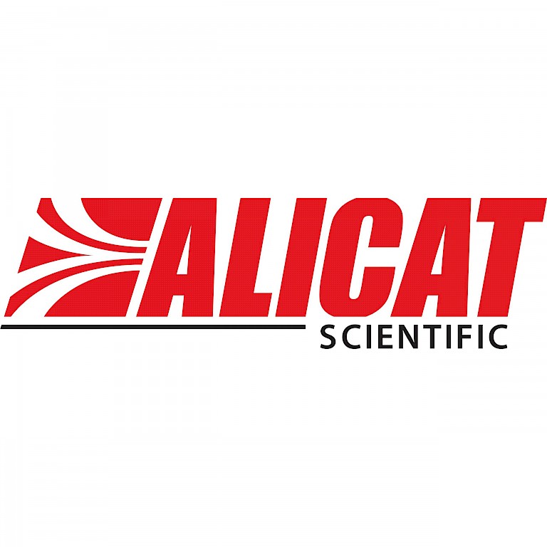 Alicat logo