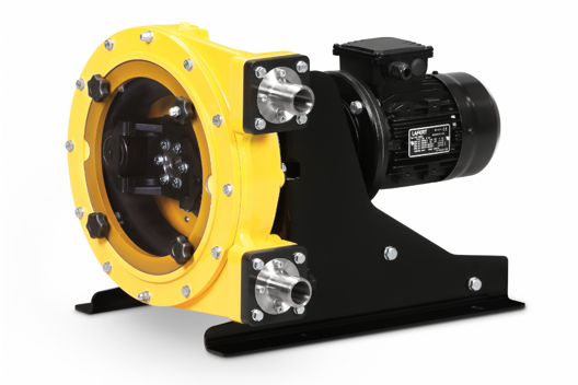 Batching and Dosing systems