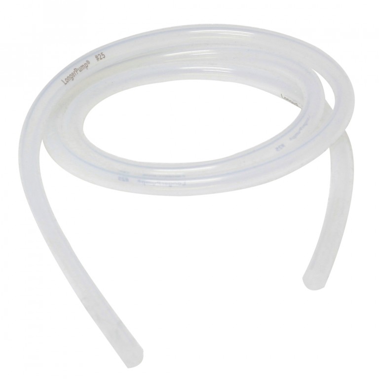 Silicone Tubing for Peristaltic Pump