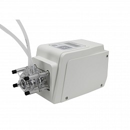 L100-1S-2 Flow Rate Pump with Standard Pump Head
