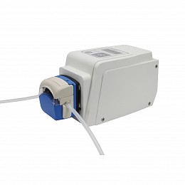 L100-1S-2 Flow Rate Pump with Flip Pump Head