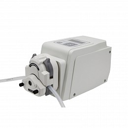 L100-1S-2 Flow Rate Pump with Industrial Pump Head
