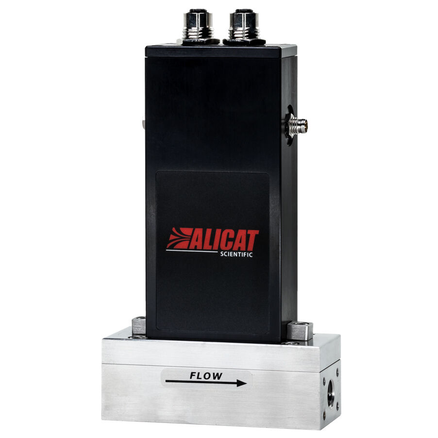 IP66 and IP67 certifications now available for Alicat devices