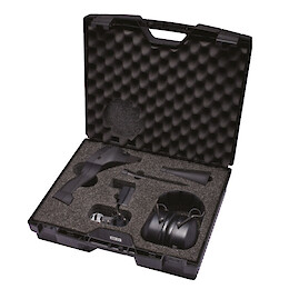 CS Instruments LD 450 - Leak detector - in carry case