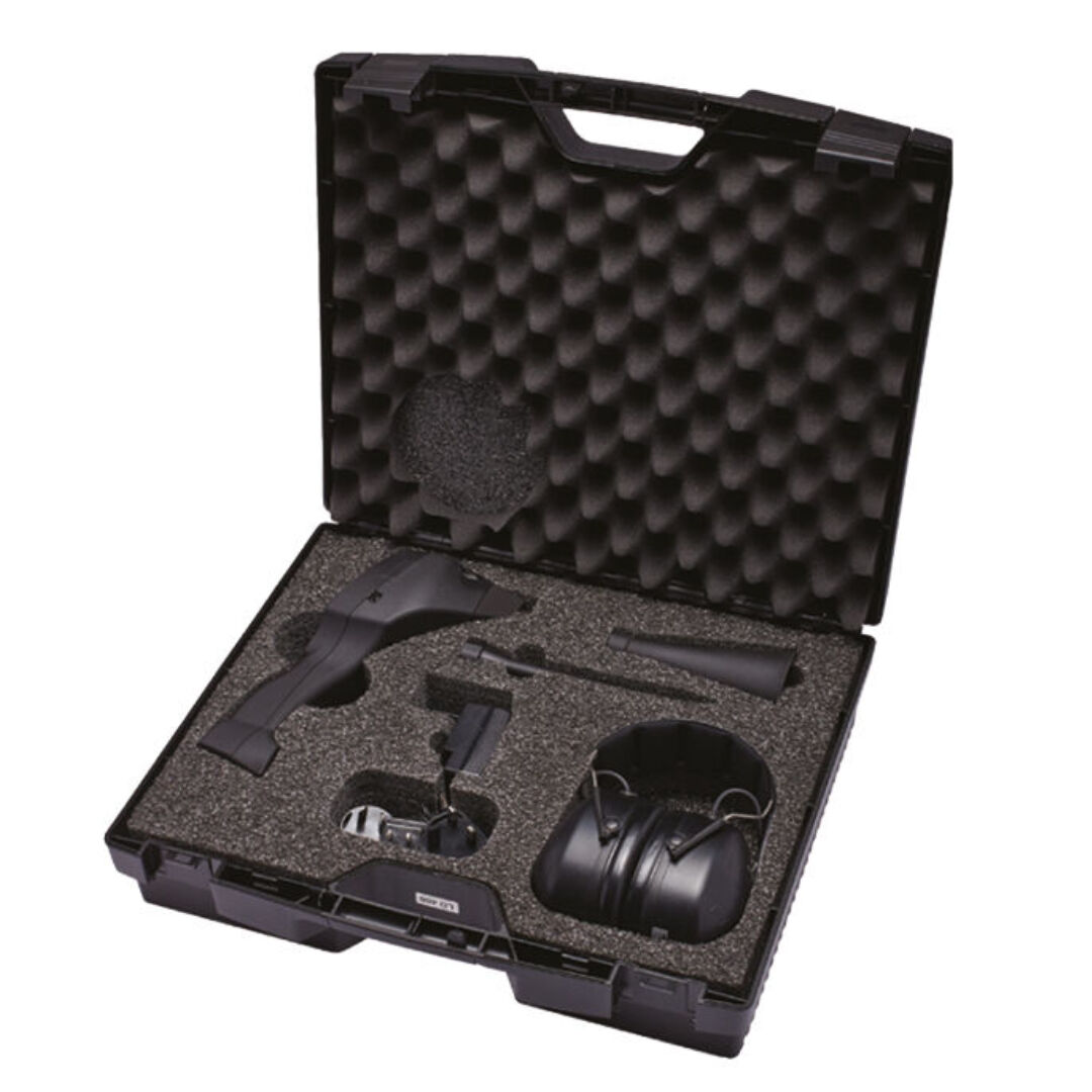 CS Instruments LD 450 Leak detector Battery powered