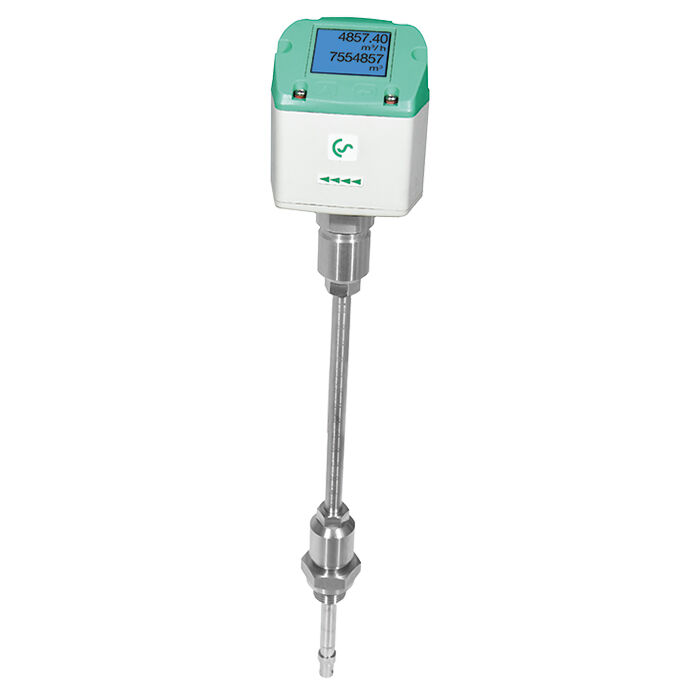 CS Instruments VA 500 - Flow meter for compressed air and gases