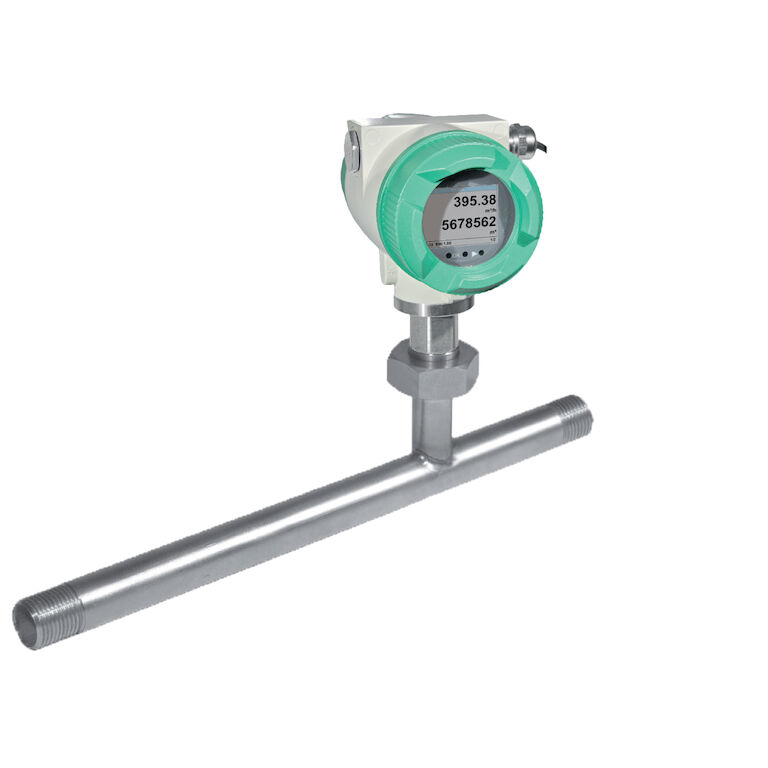 CS Instruments VA 570 - Flow meter for compressed air and gases
