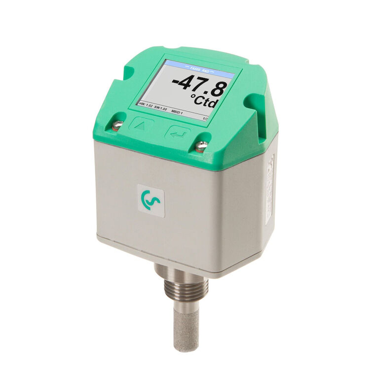 CS Instruments FA 500 Dew Point Sensor