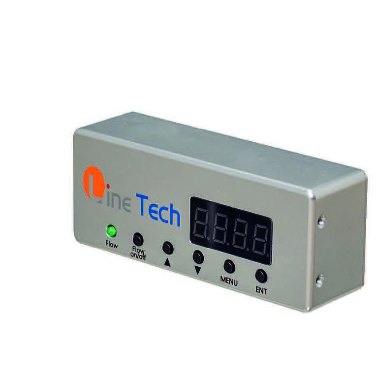 Line-Tech LTI-200 Power Supply