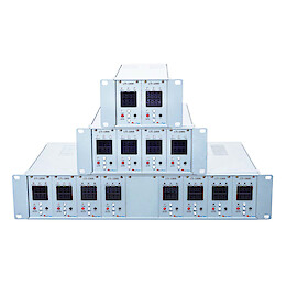 Line-Tech LTI-1000 Power Supply