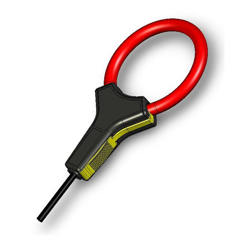 CS Instruments clampon ammeter Miniflex Compressed Air