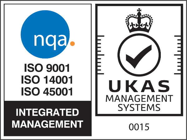 ISO Certifications