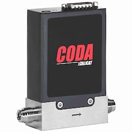 Coriolis flow meter product category