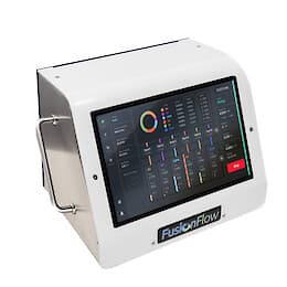 Gas mixers product category