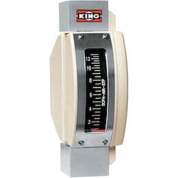 Rotameters product category