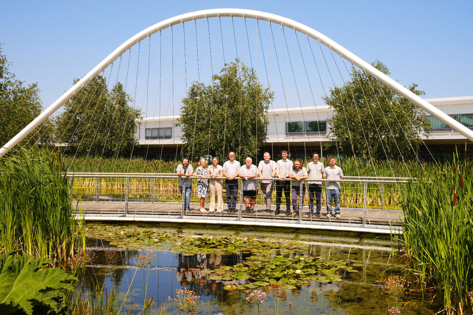Team - Premier Control Technologies
